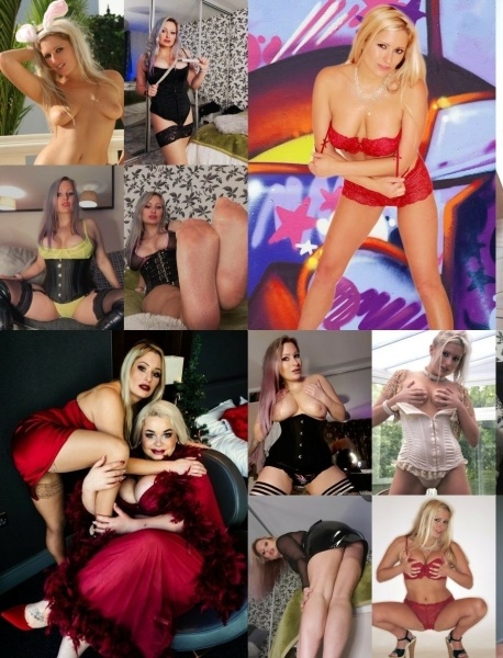 Miss Kaz B aka kazbxx - Onlyfans Pack - 911 clips