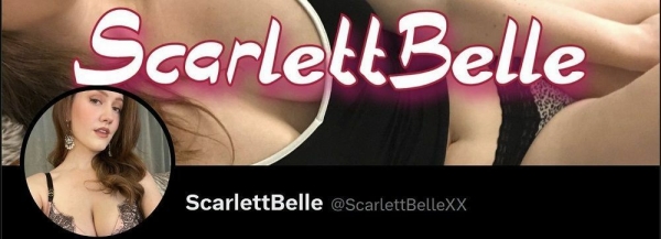 ScarlettBelle POV Femdom 30 clips