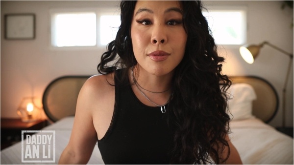 Dominatrix An Li - Jerk Off With It Toilet
