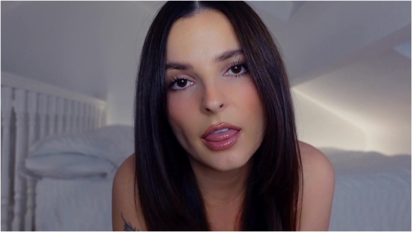 Maya Kimberley - GOON FOREVER forget cumming