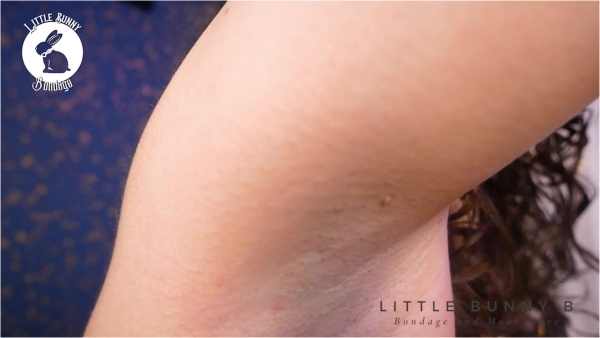 LittleBunnyB - Beta Punishment
