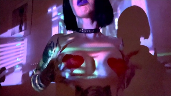 Scarlett Cummings - After Party