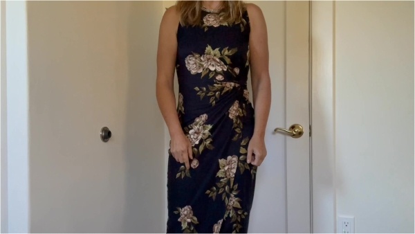 Lana Winters - Caged Gay Slut