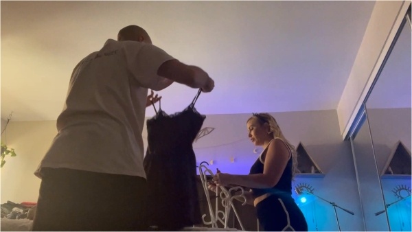 SorceressBebe - Domestic Training For Dummies