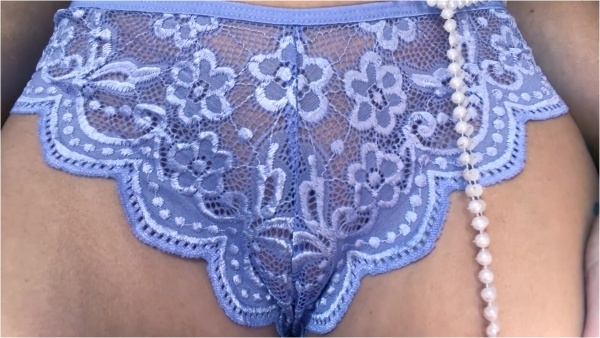 Petite Mercy - Good Sissy Cumthot Mindbender