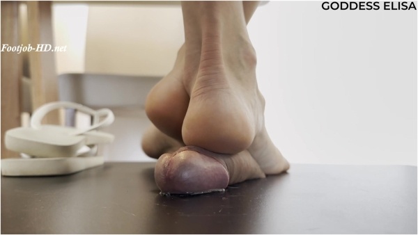 Goddess Elisa - Your Perfect View