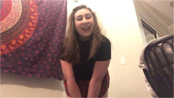 Ladyaislynn - Bratty Bully Exposes You to the School