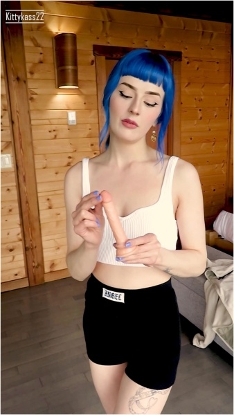 Mistress Kassy - Beta safe SPH JOI