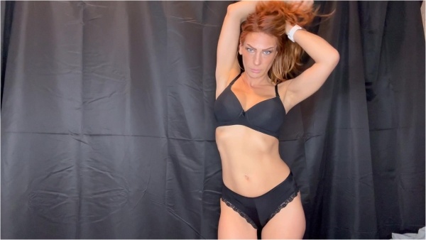 TrophyWifeNat - Is it because I am your step-mom roleplay