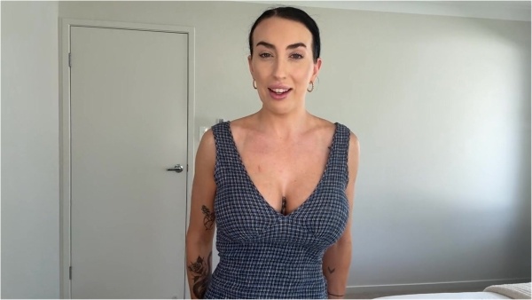 Aysha Paige - Masseuse SFW TRAILER