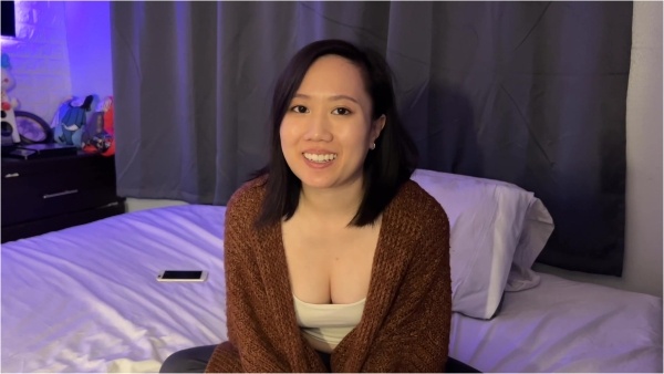 dearPeony - It's Not Cheating When It's Just A BJ