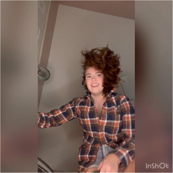 maggierosexo - tiny gets foot stomped for science