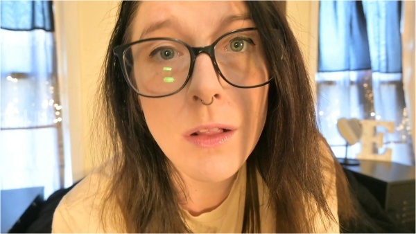 Miss Ellie - Gentle but Pervy Cock Worship Dirty Talk