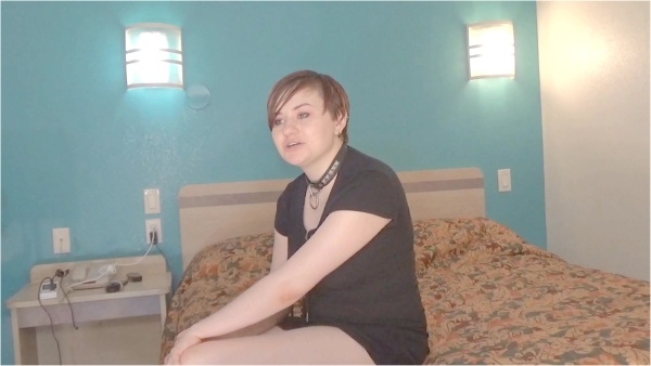 CurvyElvishGirl - Bandage tasks teasing and play JOI