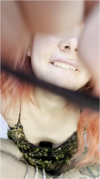 Yourhikerbabe - Tying Up And Blackmailing My Roommate