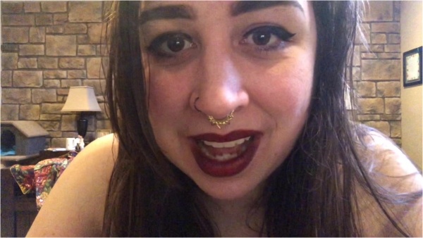 Ladyaislynn - I Love to Humiliate You