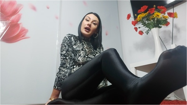 MissMarisa - JOIN MY MV CRUSH