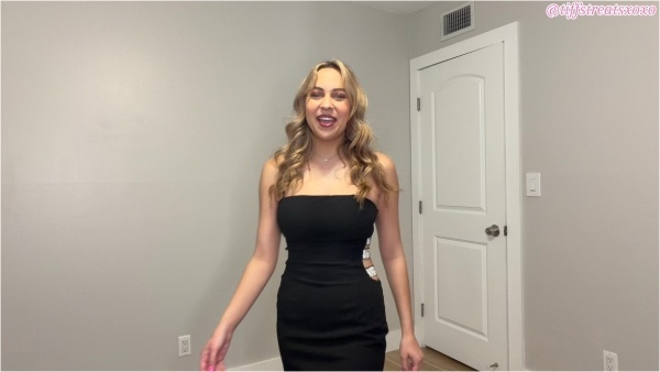 tiffstreatsxoxo - Birthday Party Sissification and Feminization Training
