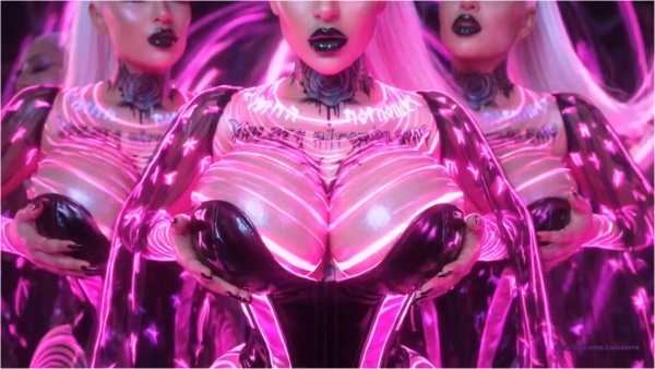 Mistress Misha Goldy - Mind Blank Fuckhole Reprogramming