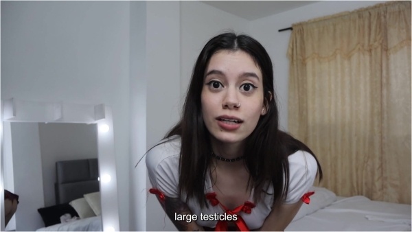 ColombiaKinkygirl - THIS VIDEO IS FOR YOU CUCKOLD