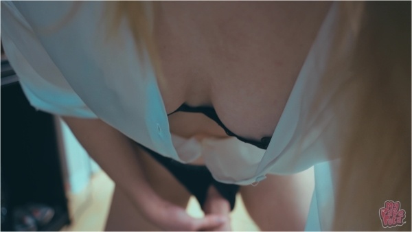 Imilia Audley - Futa Punishes Her Step slut