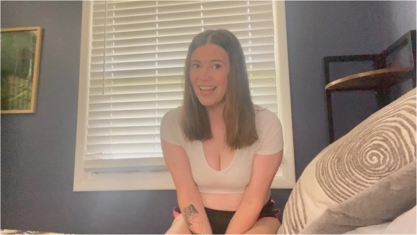 maggierosexo - Pt.2 Mommy the Milking Mentor