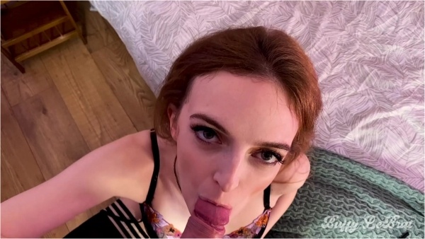 Buffy LeBrat - Body Swap POV BoyGirl Sex