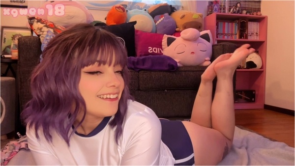gwentaii - Foot Boy Fantasy