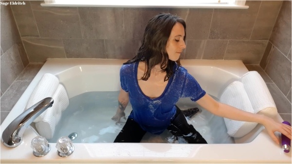Sage Eldritch - Wet Afternoon Delight