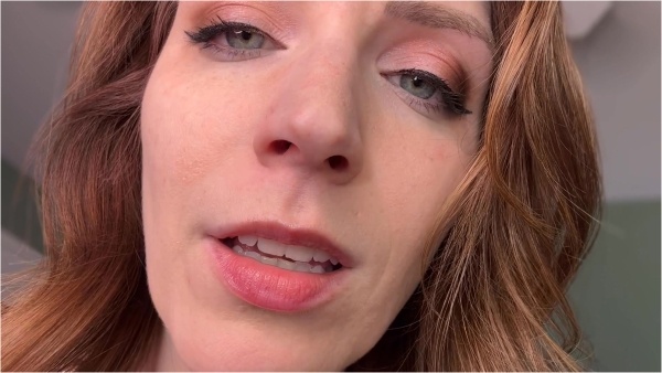 Sneeze Goddess - Swallowing Shrunken Step-Son