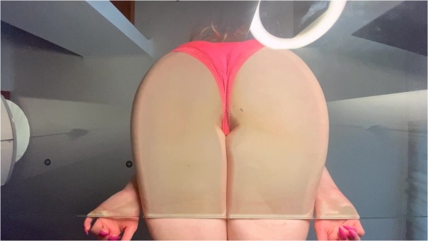Shye White - I Sit On You CUSTOM 4K