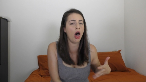 Tony Dinozzo Clips - Coughing JOI