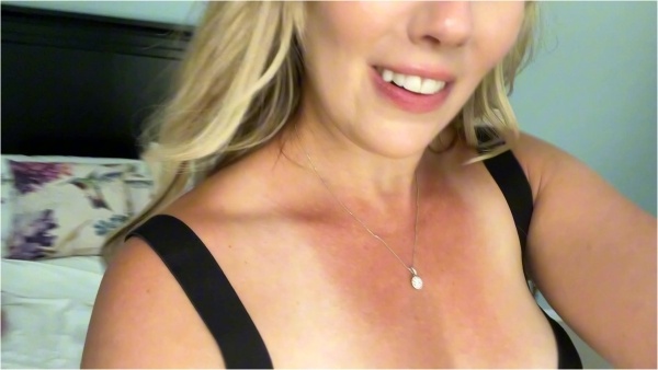 BrielleDay - Keep Stroking for Me