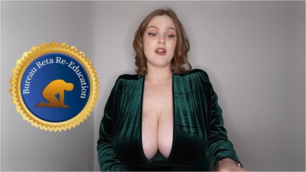Emma Lilly - Beta World Approved Careers For Betas