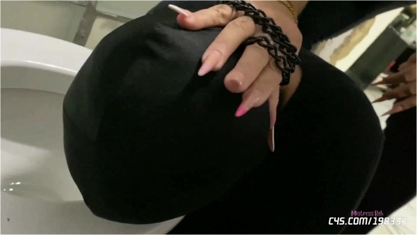 Goddess Beh - Slave Domestic 5 by Mistress Beh # 1080HD