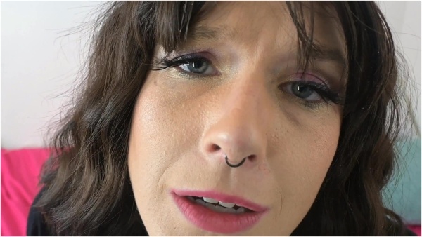 Miss Ellie - Eye Contact JOI