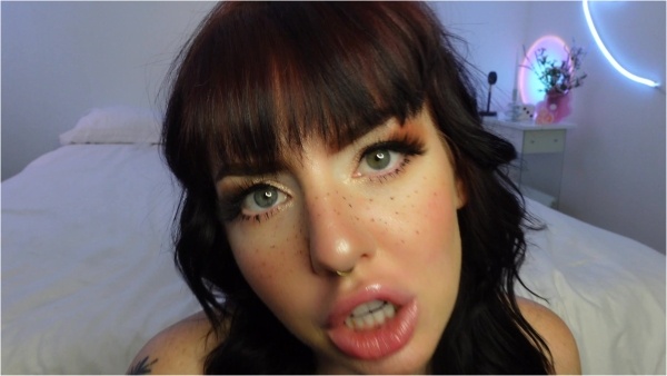 Scarlett Cummings - Face It Cuck Moaning