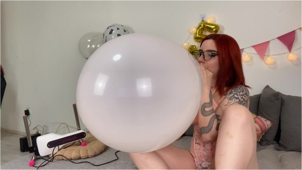 AdeleHandy - Giant Balloon B2P