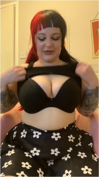 Mommy Ruby - Mean step sister wants you to hurry up