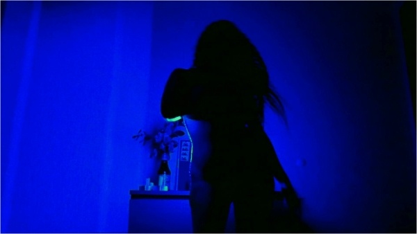 devillishgoddess - DANCING IN THE DARK