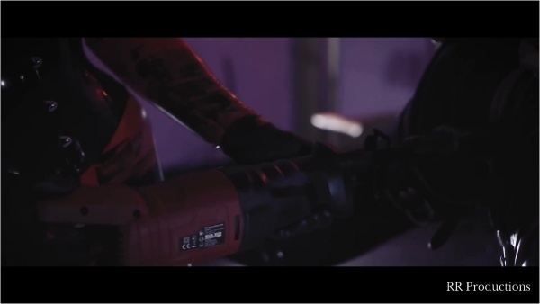 RR Productions - Drilldo'd Into Oblivion