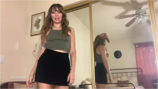 Alex Bishop - Cuck Bitch