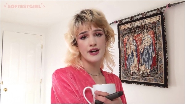 softestgirl - Have A Good Day At Work