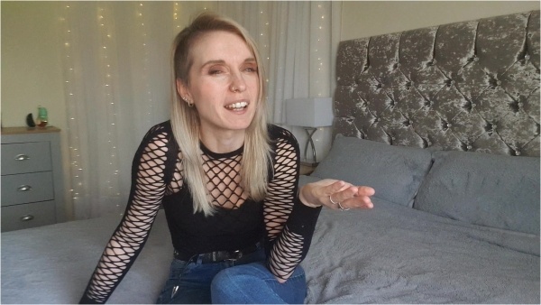 Lexi Snow - Giantess Now Tiny People Exterminator