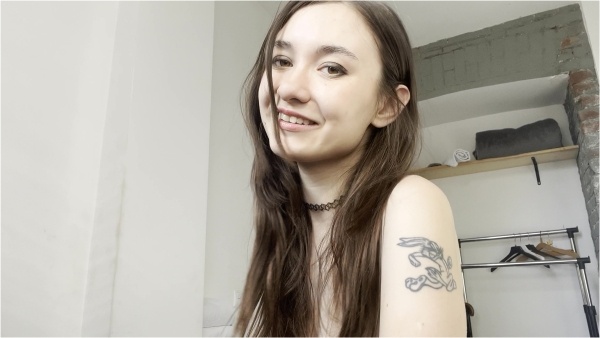 Sasha Palmer - me and my tattoos