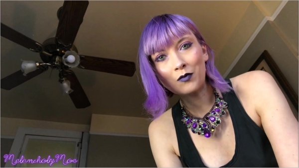 MissMelancholyMoe - Aftercare for Good Boys