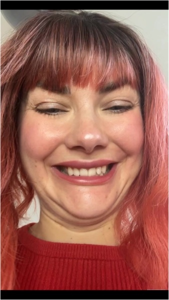 Yourhikerbabe - Tiny At Work Gets Eaten By Boss