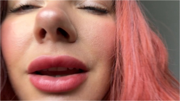 Yourhikerbabe - Seduced By My Kisses JOI