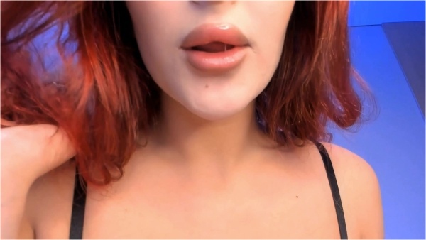 Pandora Princess - Sensual Spitplay