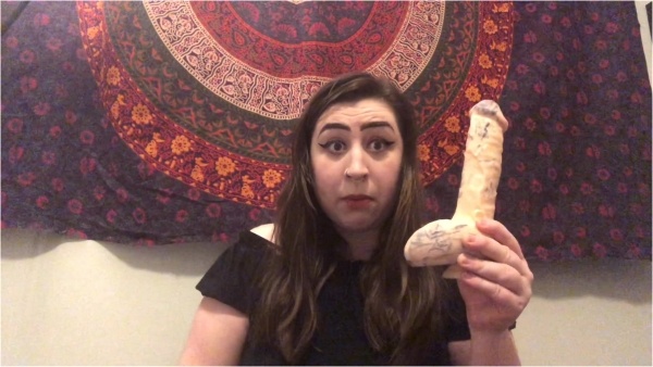 Ladyaislynn - Sissy Bitch Cum Denial